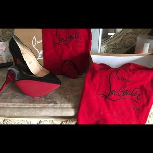 Christian Louboutin Pigalle Follies